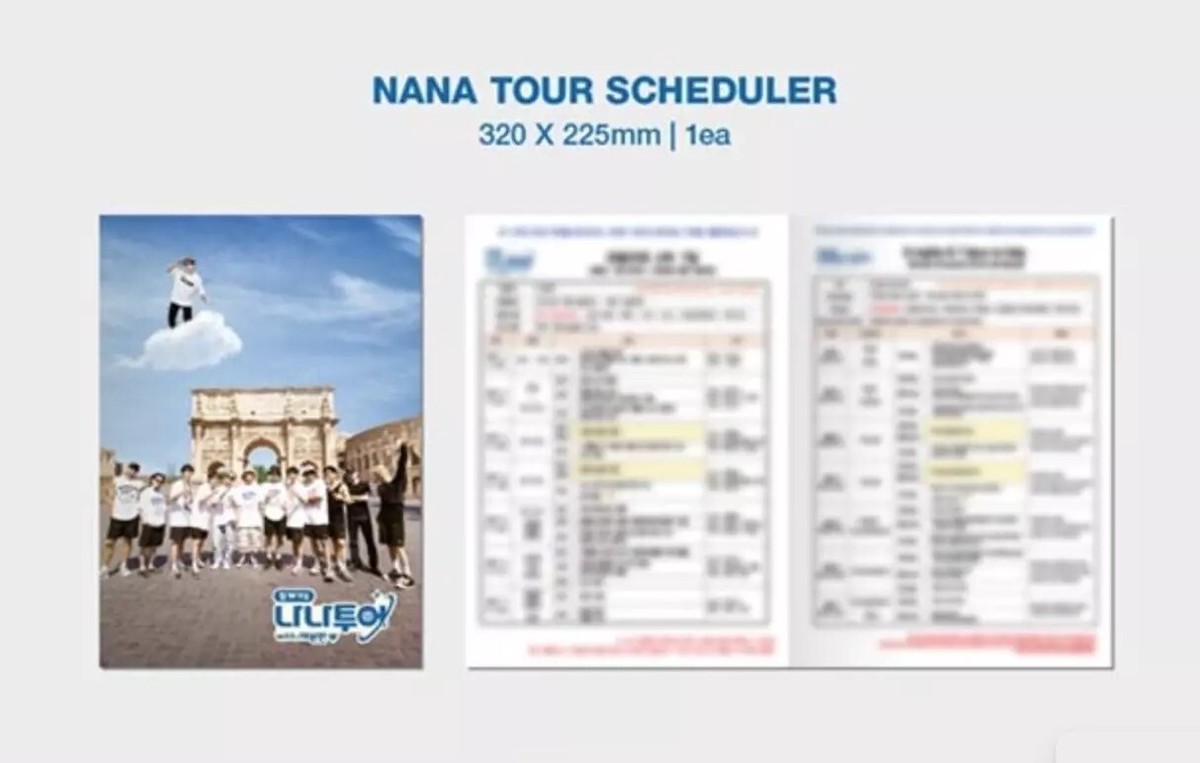 SEVENTEEN NANATOUR MOMENT PACKAGE 新品未開封 SEVENTEEN NANATOUR MOMENT PACKAGE 新品未開封 Amazon.com