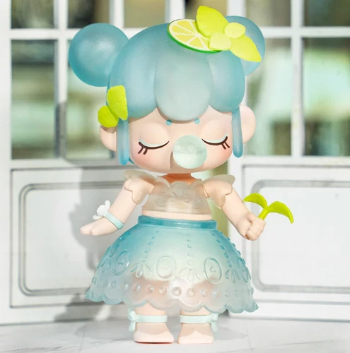 Rolife Nanci Teatime Series Confirmed Blind Box Figure TOY HOT! - Picture 30 of 33