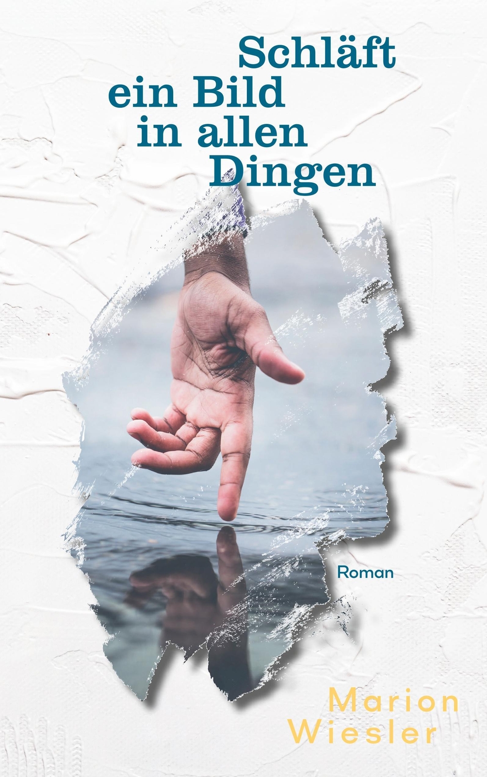 Thumbnail - Schläft Ein Bild In Allen Dingen | Marion Wiesler | Ein Orcas Island