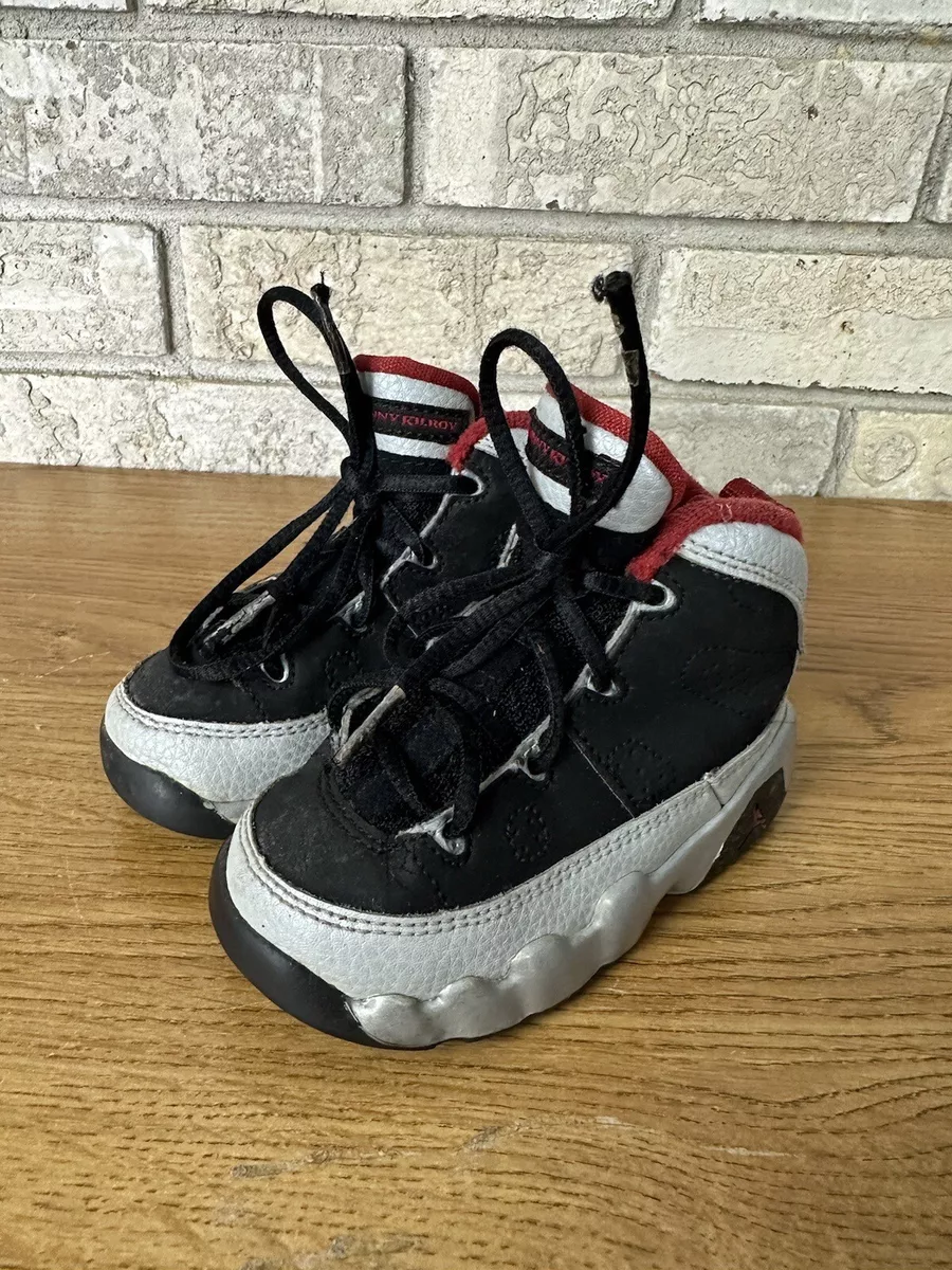 Jordan 9 hotsell for toddlers