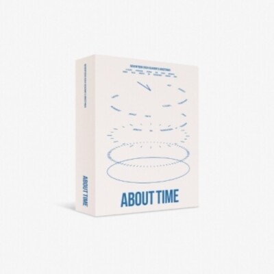 パクウンビン 2024 season's greetings ZB1 ZEROBASEONE 2024 Season's Greetings Good Night Full Set