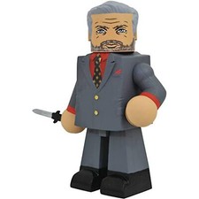 DIAMOND SELECT TOYS John Wick, Viggo Tarasov Vinimate, Multicolor