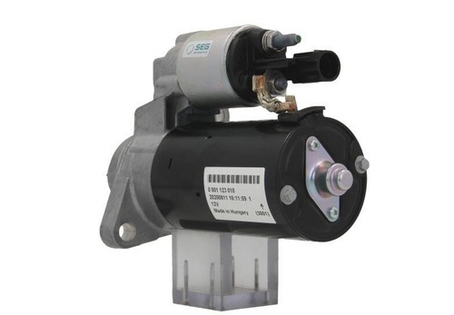 Starter Motor 12V/1.7Kw 10t ACW SEAT CORDOBA 1.4 TDI CS1393 - Picture 4 of 7