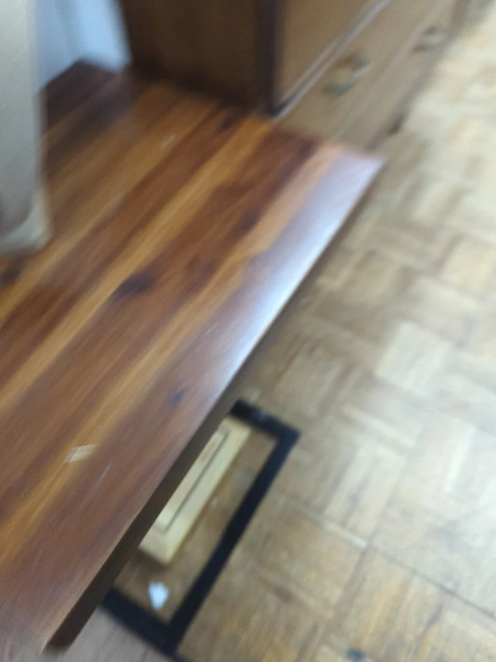 Collar colgante de plata de ley de cuarzo rosa Jay King declaración Foto 4 de 4