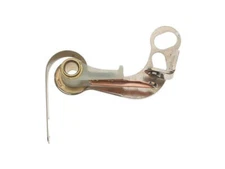 For 1968-1971 Jeep Jeepster Ignition Points SMP 33672MNDN 1969 1970 3.7L V6