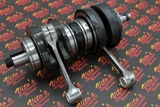 RD350 VITO'S Performance Yamaha crank crankshaft STOCK SIZE oem replacement NEW