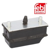 Febi Bilstein Anschlagpuffer Federung Vorderachse FüR Iveco Daily IV