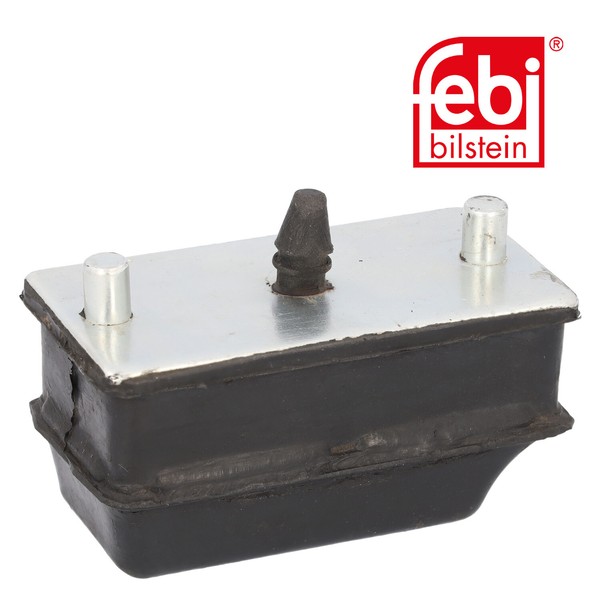 Febi Bilstein Anschlagpuffer Federung Vorderachse FüR Iveco Daily IV-image