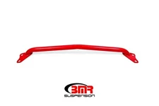 BMR BSF760R for 15-19 Ford Mustang S550 Front Bumper Support (Red)
