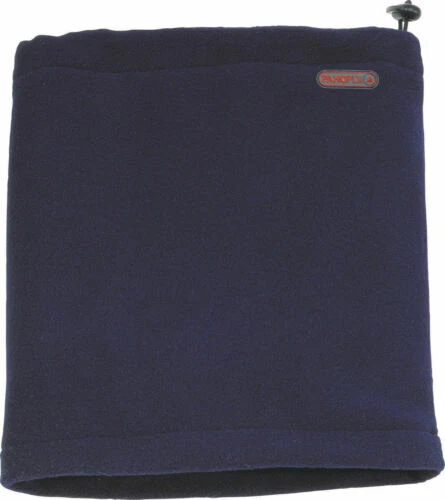 Bufandas de hombre azules