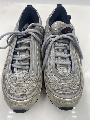 air max 97 silver bullet gs