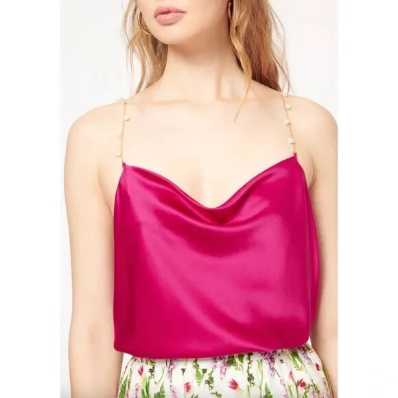 美品CLANE CAMISOLE SET CACHECOEUR KNITTOPS CAMISOLE SET CACHECOEUR KNIT TOPS（ニット/セーター）｜CLANE