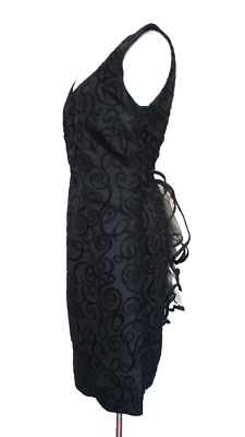 glo mesh dress Siya Halter Glomesh Mini Dress - Aquamarine