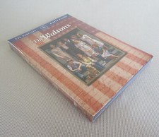 New  Sealed The Waltons: The Complete Eighth Season DVD, 1979 