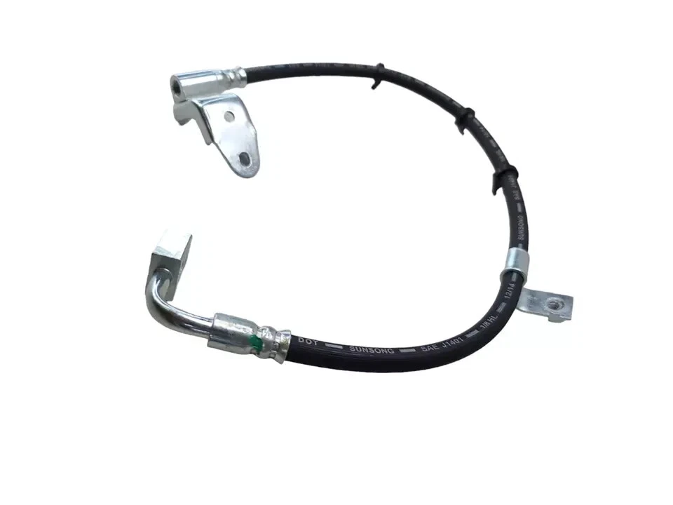 Manguera hidráulica de freno Carquest BHA380330 ~ para Dodge/Plymouth 95-99 neón Foto 3 de 3