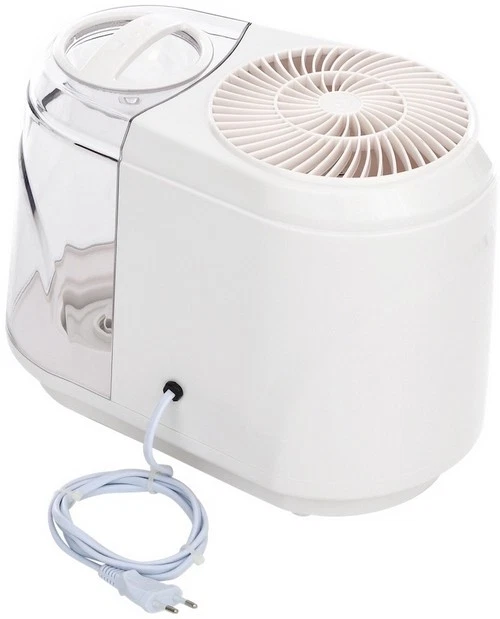 Luftbefeuchter Aktobis WDH-SA6501 (150 ml/Stunde) und unempfindlich gegen Kalk ! - Bild 4 von 4