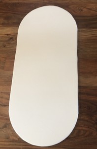 snoo mattress pad