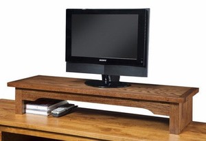 soundbar tv riser