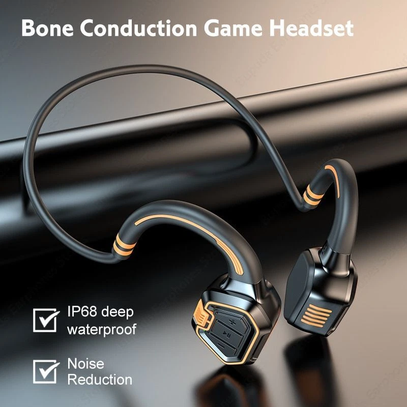 Wireless earbuds outlet waterproof swimming