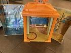 Vintage GI Joe 12" Adventure Team Headquarters 1972 -  Good condition