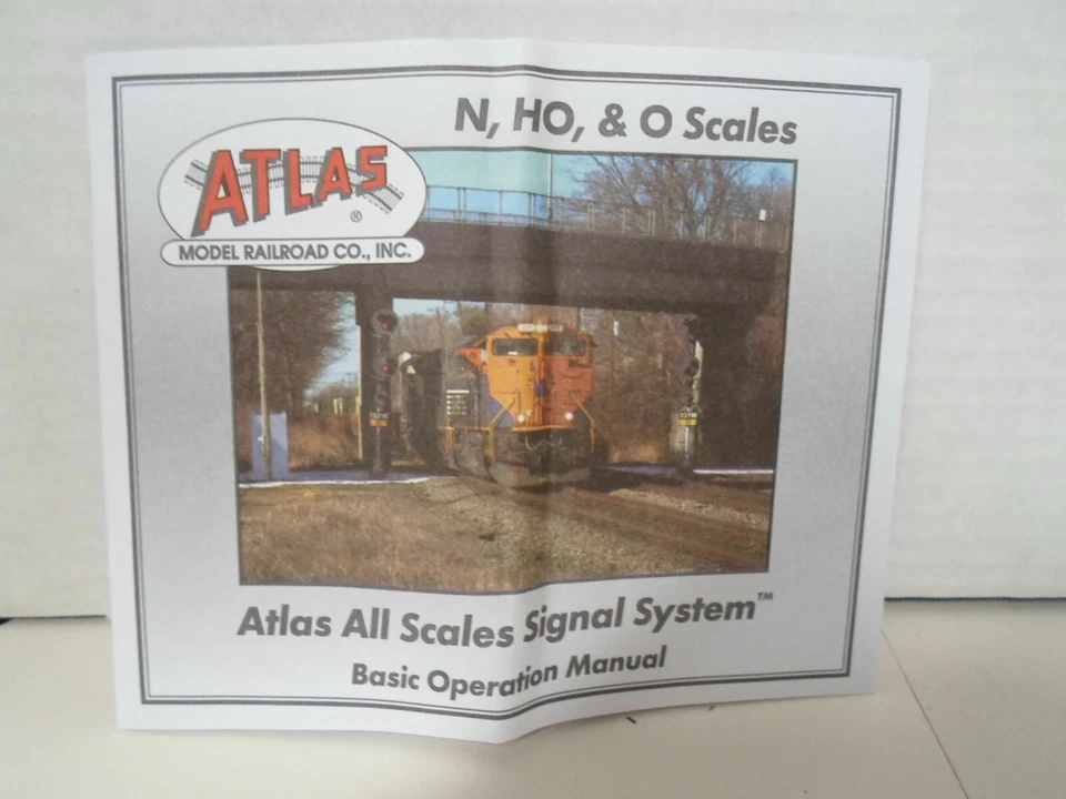 Atlas 70000046 Signal Control Board 150-70000046 - Image 2 of 4