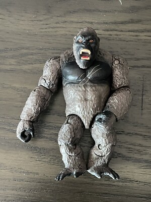 shameless toy 2体セット ゴリラ獣 Mecha Gorilla Yahoo!オークション - Shameless Toy Mecha Gorilla 67 VS King