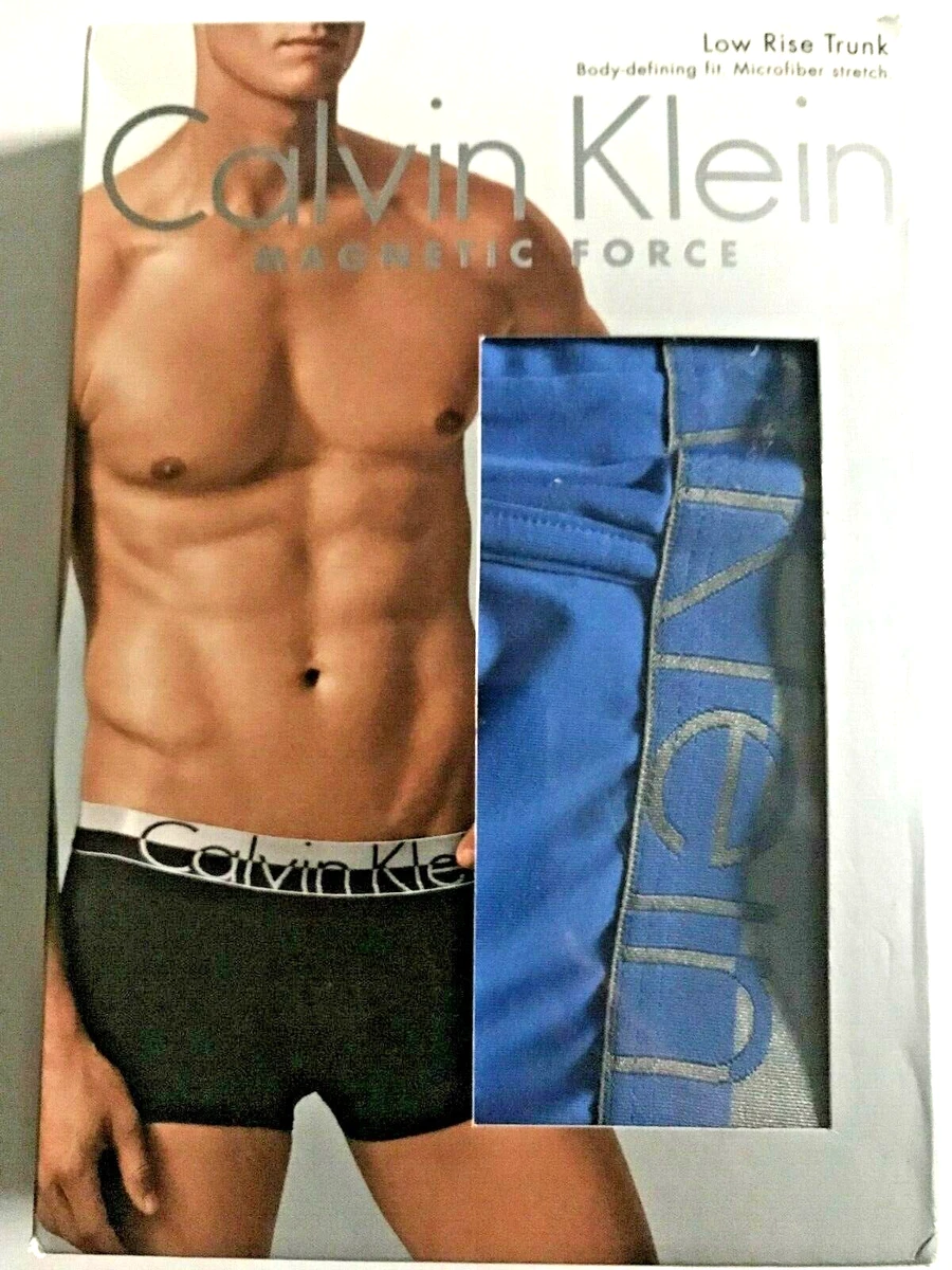 Calvin klein magnetic clearance underwear