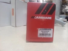 Cambiare ABS Sensor - VE701216