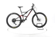 Orbea Occam H20 LT VTT Semi-rigide Batterie  29" noir Pro vélo Reconditionné