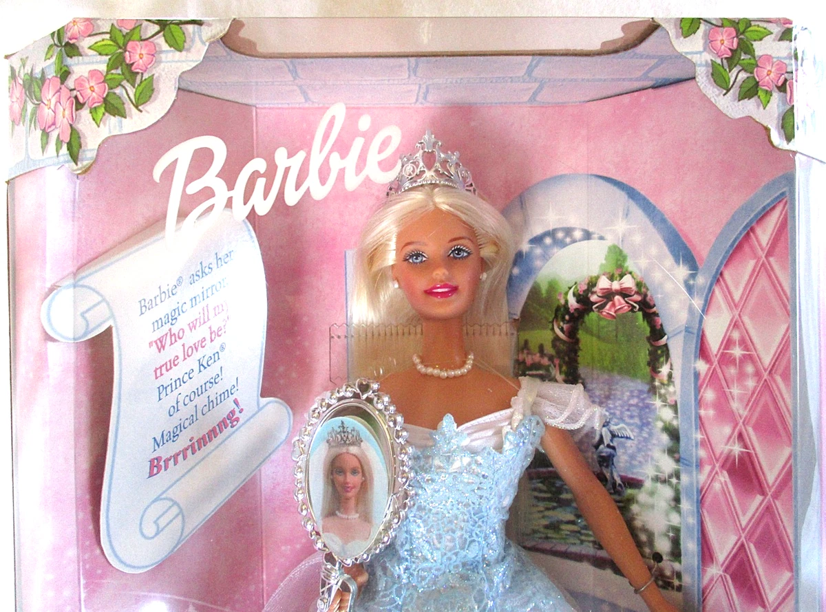 Bridal Barbie Vinyl Barbie Dolls & Doll Playsets without Vintage