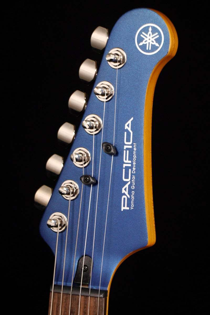 YAMAHA PACIFICA 612 VIIX MSB | eBay YAMAHA PACIFICA 612 VIIX MSB | eBay