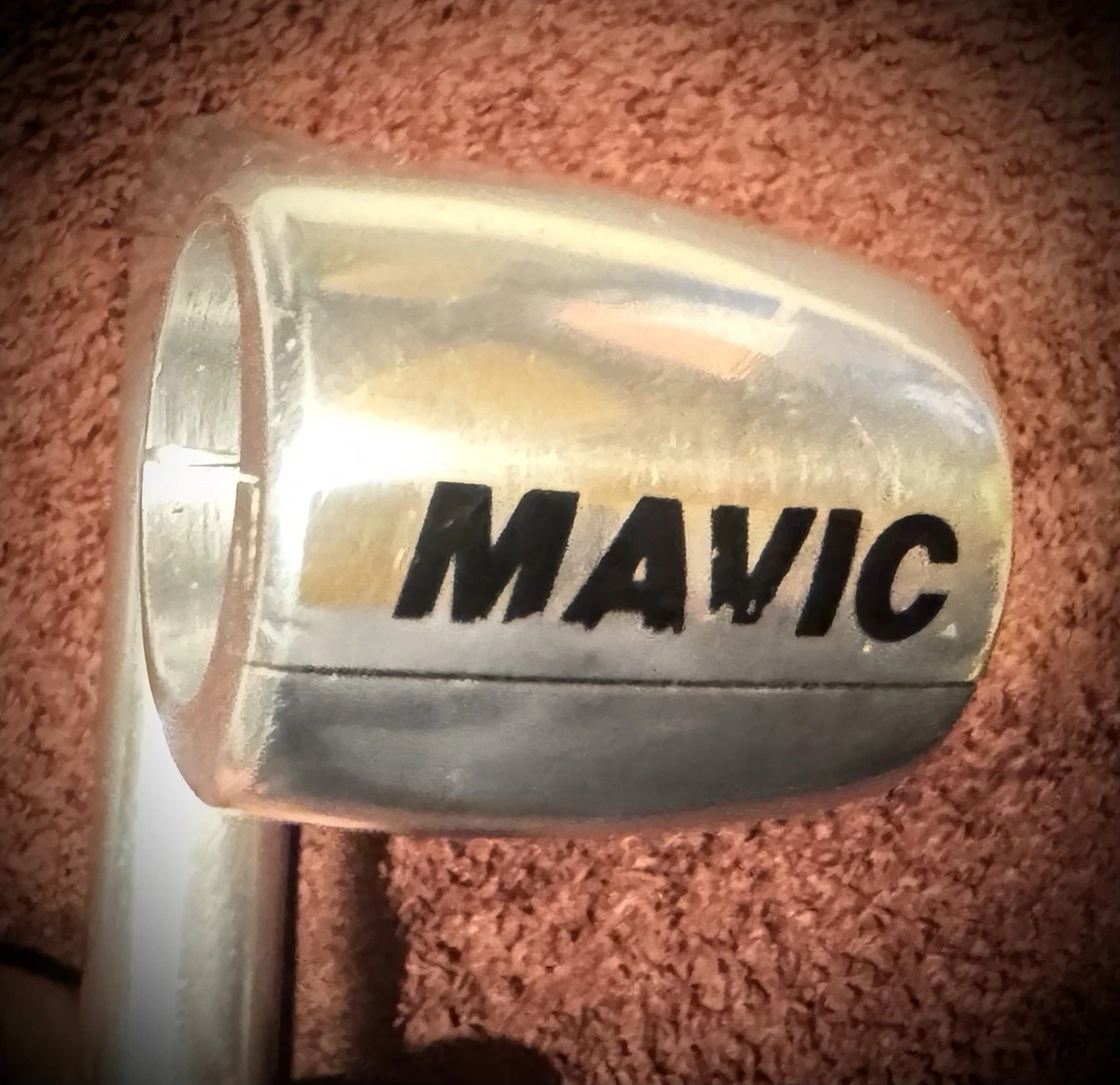 Mavic Stem Vintage Bike Parts for sale | eBay