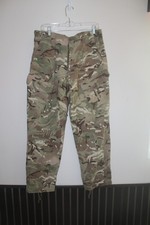 british surplus mtp combat pants size 75x88x104
