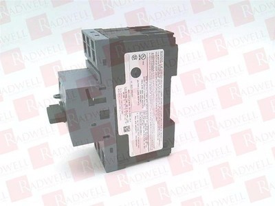 SIEMENS 3RV2011-1KA20 / 3RV20111KA20 (BRAND NEW)