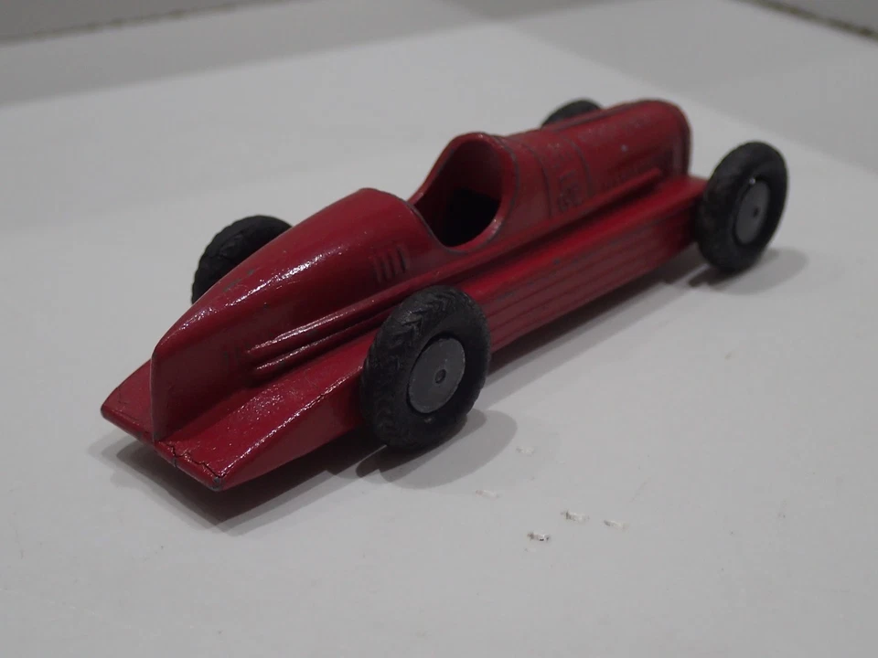 MARKLIN 5521/14 ALFA ROMEO BIMOTORE ORIGINALE CONDIZIONI OTTIME (10) - Immagine 3 di 4