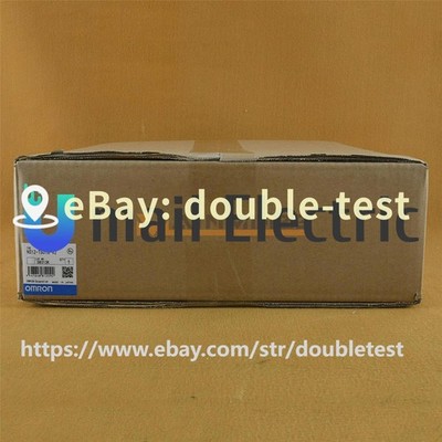 ONE NEW Omron touch screen NS12-TS01B-V2 Interactive Display#dou