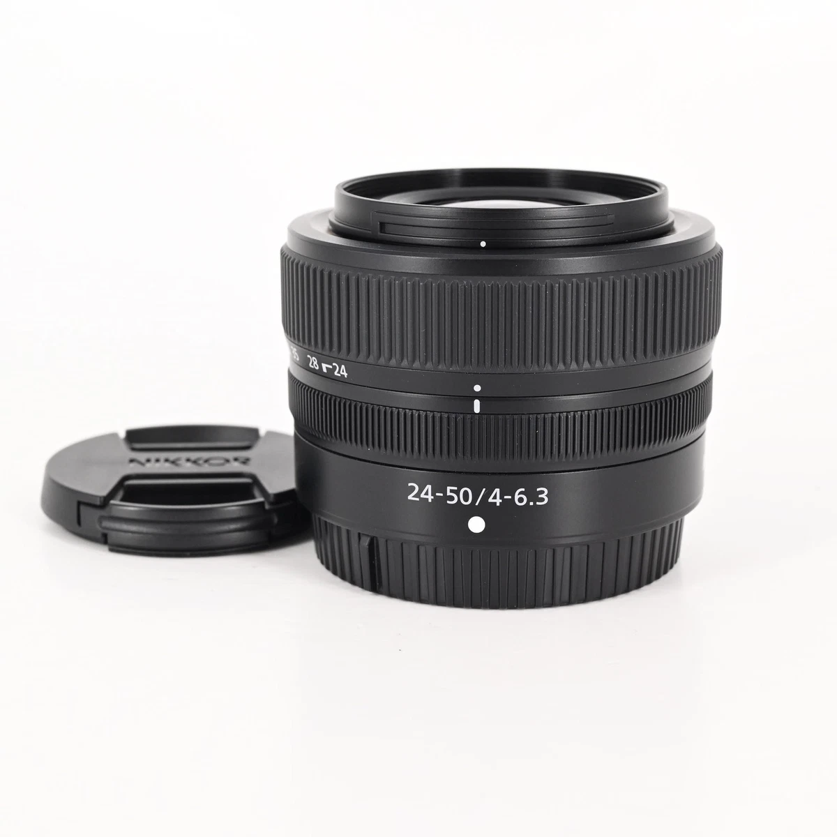 Nikon 24-50mm Focal Camera Lenses for sale | eBay