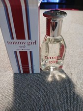 Tommy Girl By Tommy Hilifiger 1.0oz For Women 