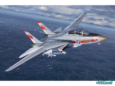 Revell Grumman F-14A Tomcat 03782