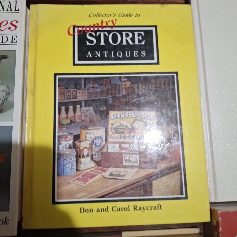 Lote de libros antiguos de colección y guía de precios (15) Foto 4 de 4