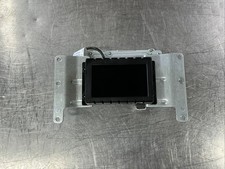 2018 Ford F150 Central Processing Gps Navigation System Display Unit Screen 331
