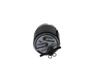 Kraftstofffilter Bosch F 026 402 126 Passend FÜR Nissan Treibstofffilter