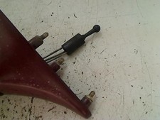 Retroviseur gauche (ou coque) Renault R21