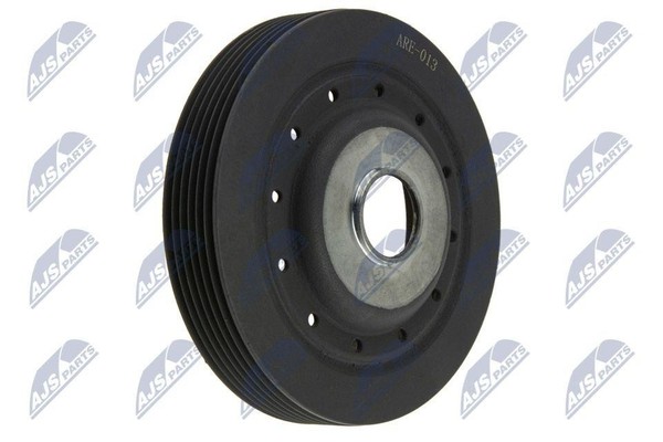 Original Nty Riemenscheibe Kurbelwelle RKP-RE-013 FüR Renault-image