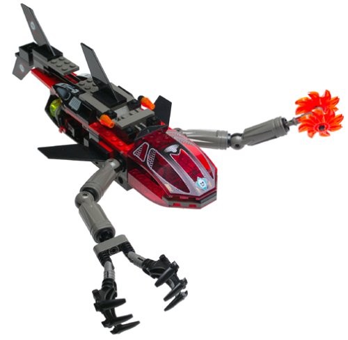 LEGO Alpha Team: Ogel Shark Sub (4793) for sale online | eBay