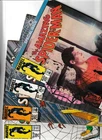 *🔑💥* MARVEL AMAZING SPIDER-MAN LOT/RUN OF 4 COPPER AGE BEAUTIES CHECK SCANS 🤑