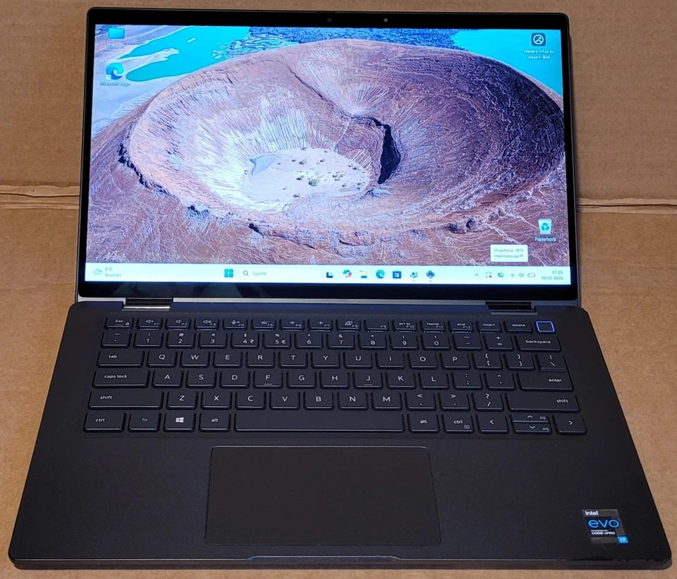 Dell Latitude 7420 · i7-1185G7 · 32GB · 256GB, Foto 2 von 5