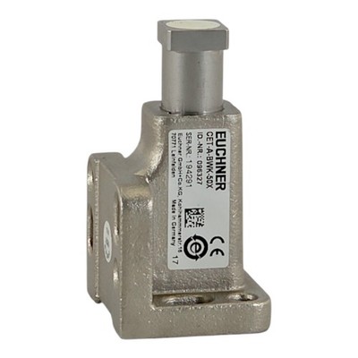 EUCHNER CET-A-BWK-50X 096327 BETAETIGER