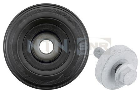 SNR Riemenscheibe, Kurbelwelle DPF355.08K1 Passend FüR Nissan Renault-image