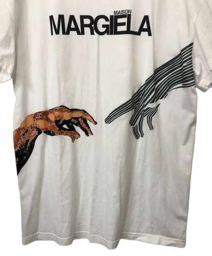 Maison Margiela T-shirt - Bild 5 von 6